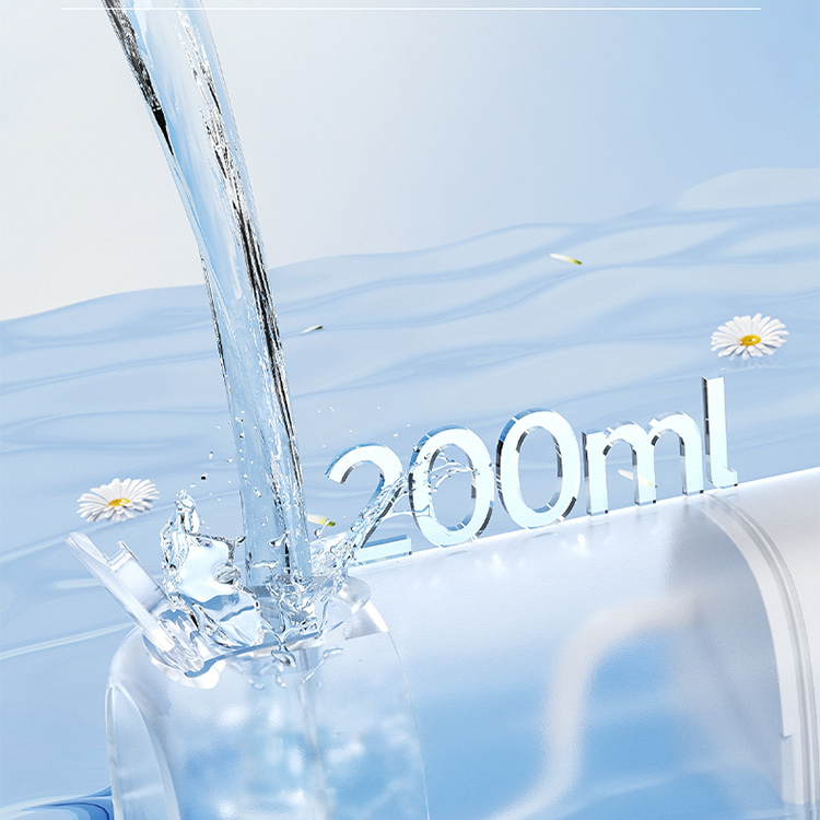 Water Flosser IPX7 Cordless Or - Water Flosser Cordless ulasan dan harga