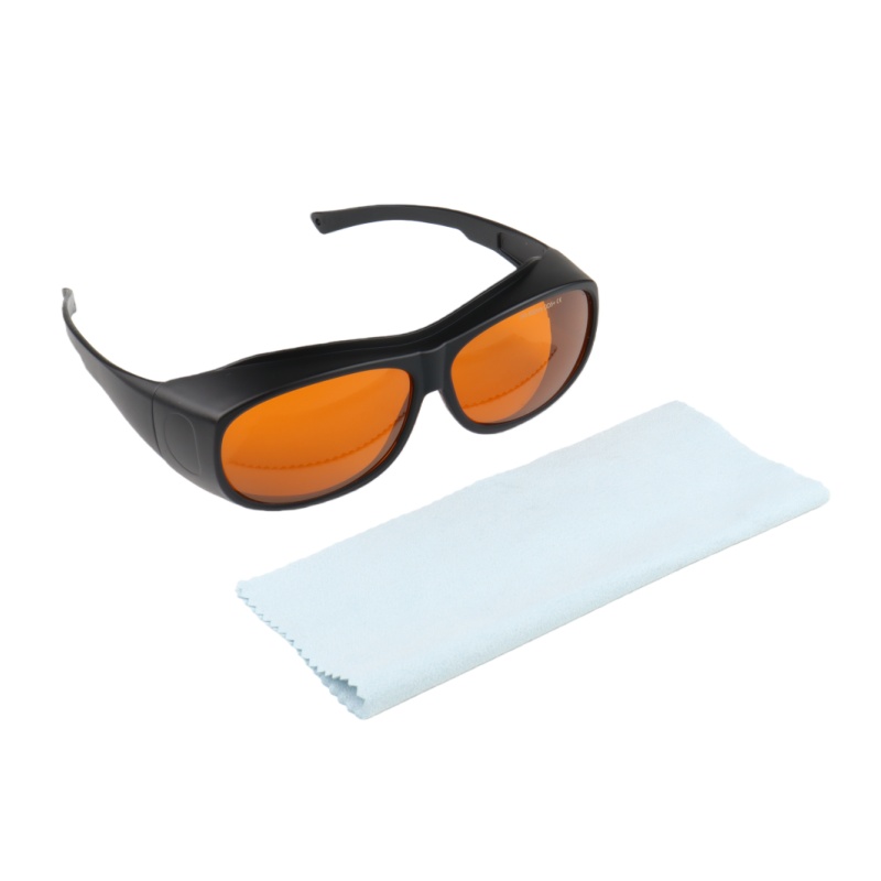 190-500nm 0D5+ Dental Protecti - Teeth Whitening Uv Kit ulasan dan harga