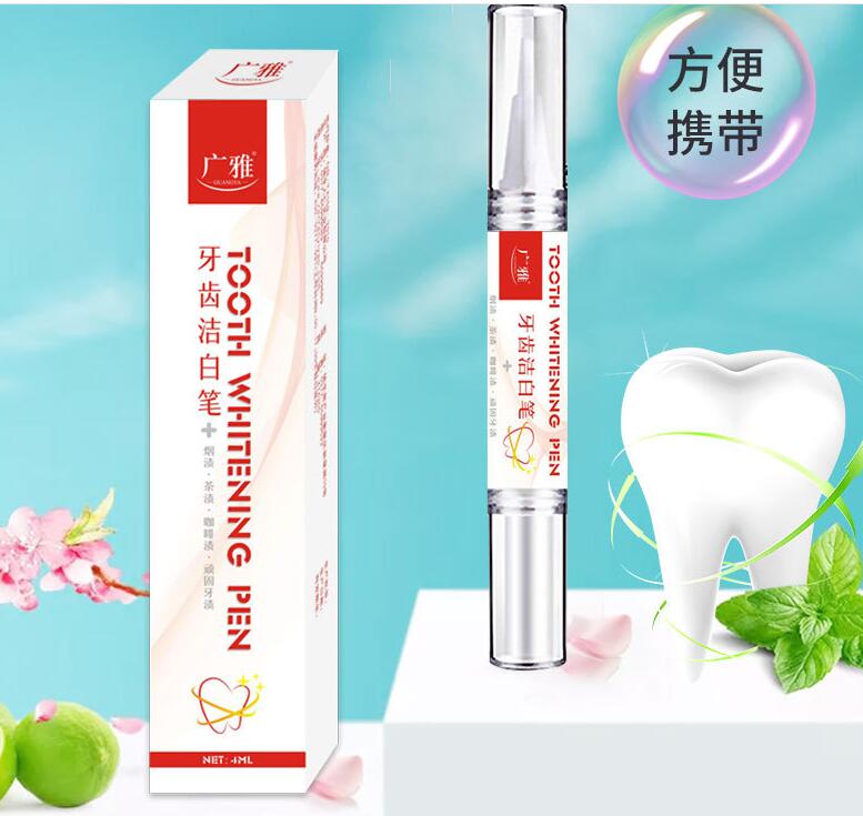 whitning teeth Peroxide Gel Wh - Whitening Pen Bleach ulasan dan harga
