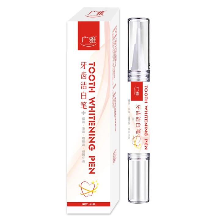 whitning teeth Peroxide Gel Wh - Whitening Pen Bleach ulasan dan harga