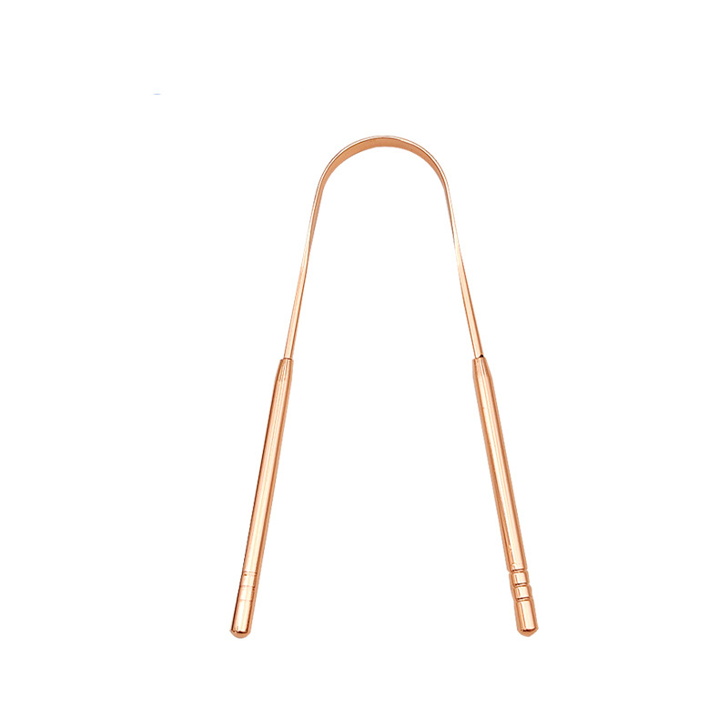 4Colors Stainless Steel Tongue - Tongue Scraper Metal ulasan dan harga