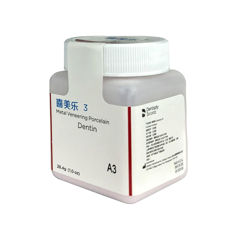 Ceramco-3 Pfm Dental Porcelain - Teeth Whitening Co ulasan dan harga