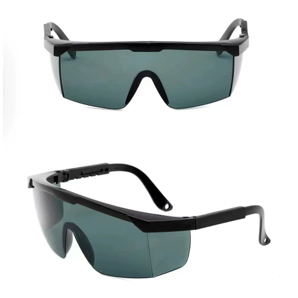 Dental Safety Goggles Eyewear  - Teeth Whitening Uv Kit ulasan dan harga